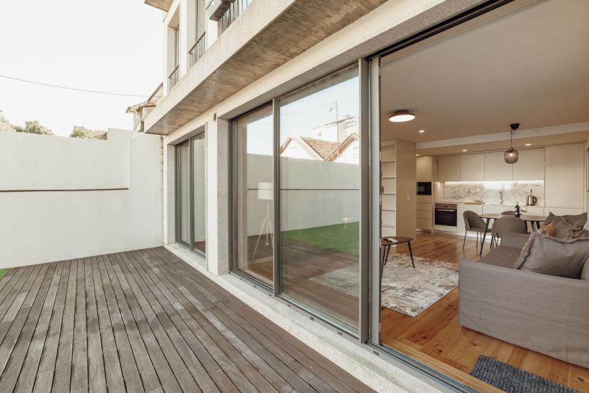 GAIA PREMIUM A WITH TERRACE by VACATIONY - foto 32