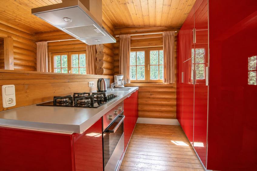 Chalet Isabella im Brixental - foto 4