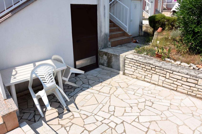 Vakantiewoning s terasom i pogledom na meer - VW-GT9VC - foto 4