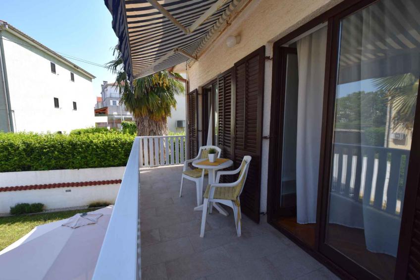 Appartement de vacances au premier étage - BF-NY7PV - foto 3