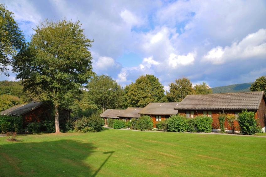 Vakantiepark La Boverie - foto 18