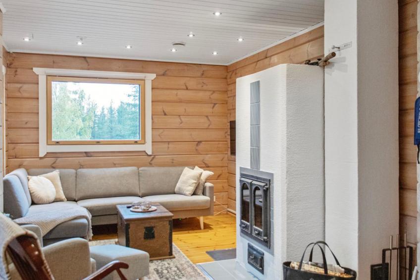 Villa uuttu - foto 19