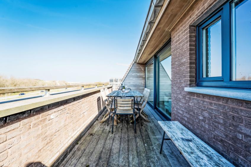 Residentie Albatros - foto 20
