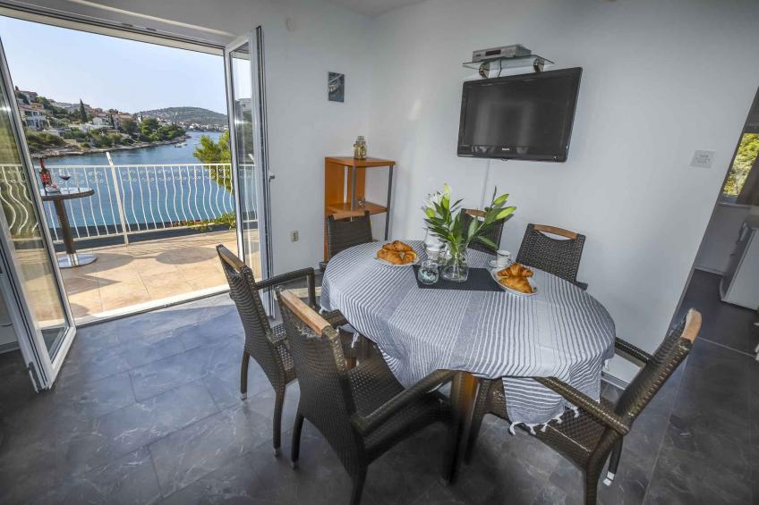 Vakantiewoning bij de zee - VW-5XRT7 - foto 10