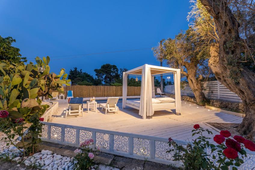 Villa Desideria - foto 31