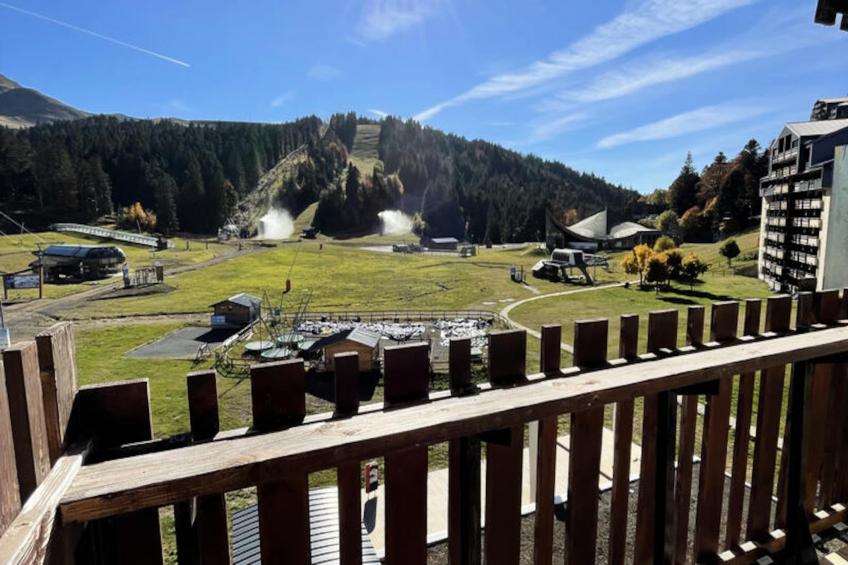 Studio à Le Lioran - foto 13