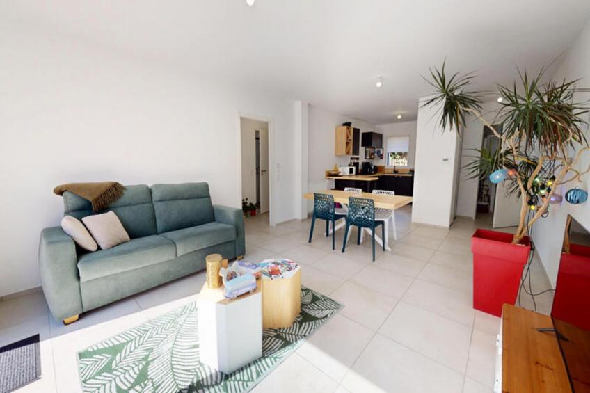 Maison à Saint-Gilles-Croix-de-Vie - foto 9