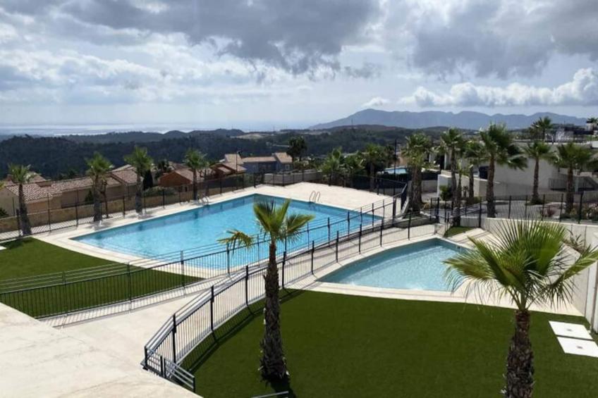 Villa Solymar à Polop Hills : Luxe Et Confort ! - foto 43