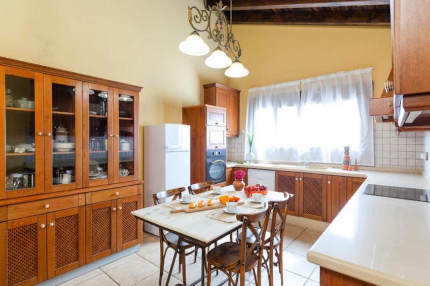 Maison à Catral - foto 28