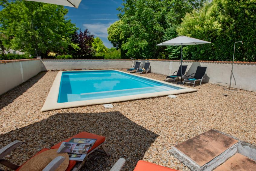 Gite Le Presbytère - foto 11