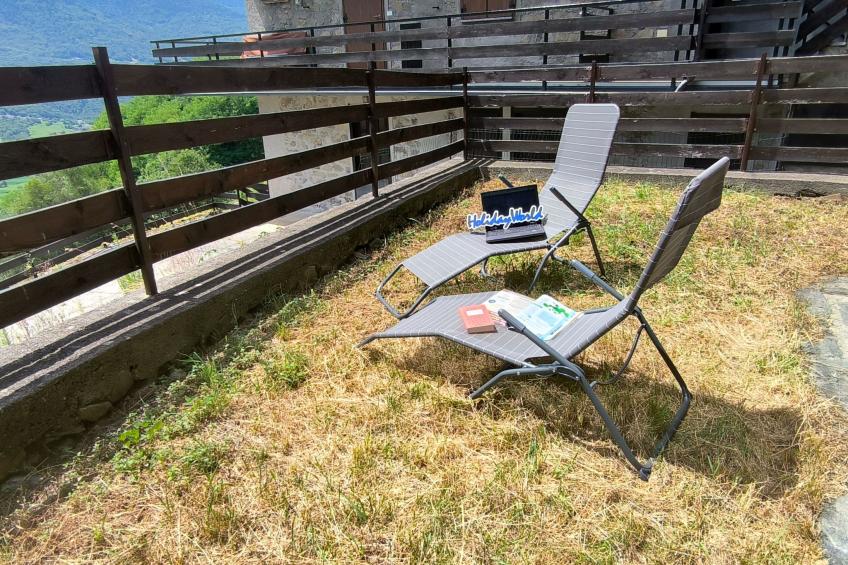 Chalet San Gervasio bei Holiday World - foto 21