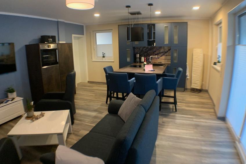 mit Garten, Grill und Terrasse - foto 19