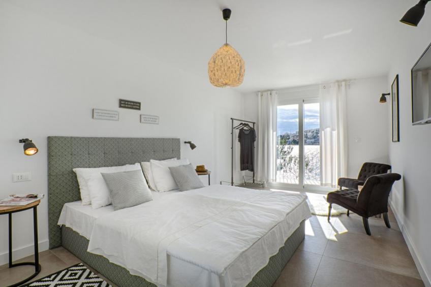 am Strand "Villa Lori" - foto 15