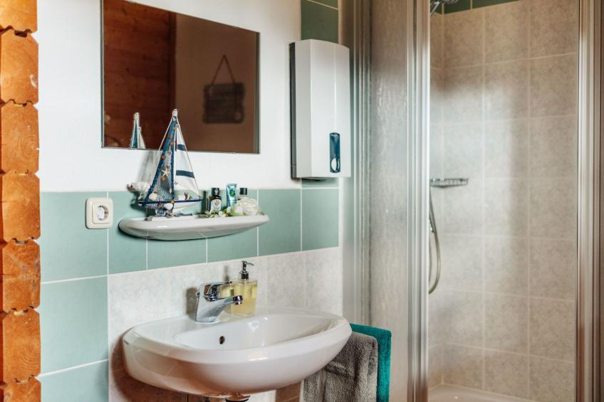 Wunderschönes Blockhaus mit Terrasse - foto 29