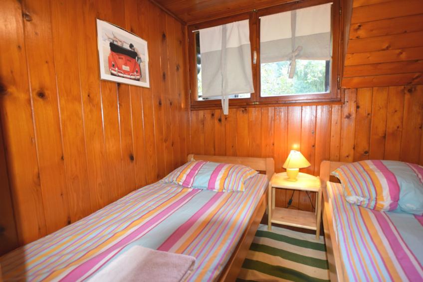 mit Terrasse, Grill und Garten - foto 32