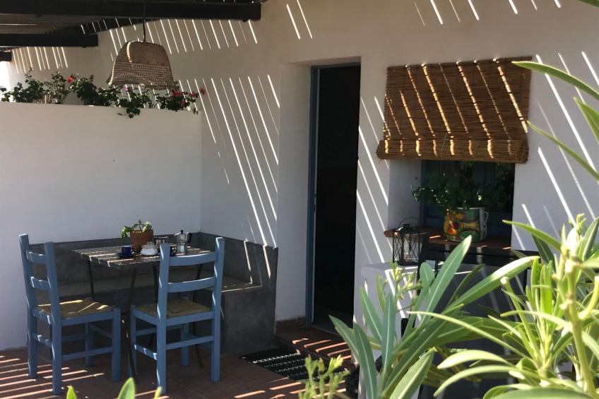 Exotic Suite in Pantelleria - foto 19