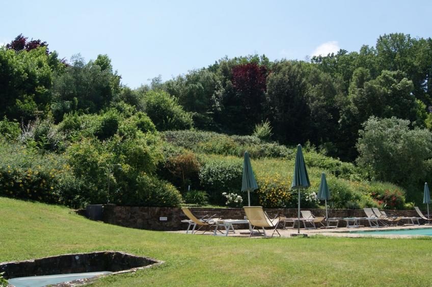 Wohnung mit Privatparkplatz und schöner Aussicht - foto 46