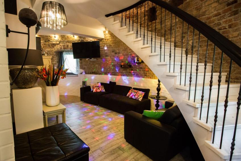 Windmill Ryn - Premium-Ferienhaus - foto 6