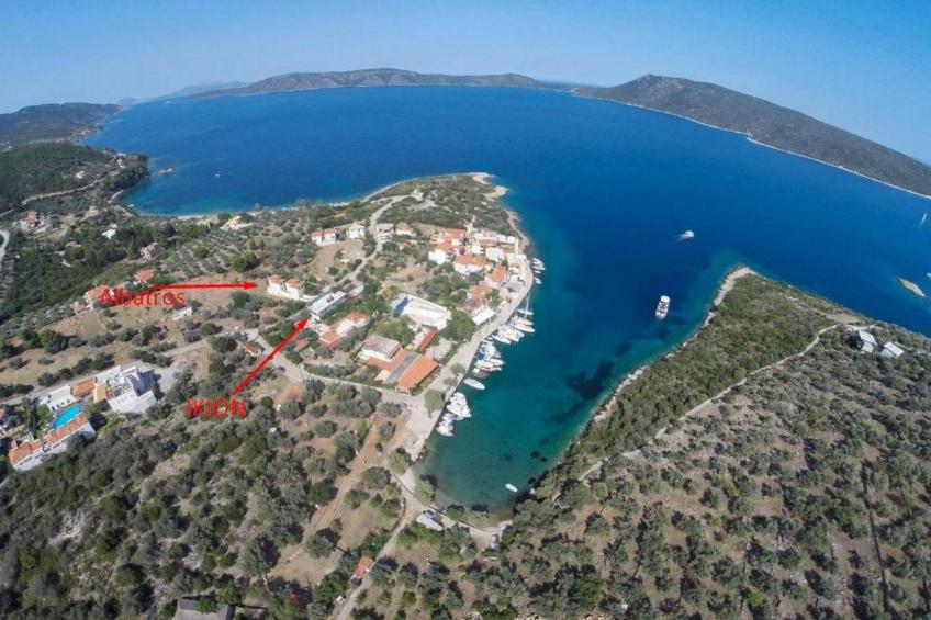 Studio Alonnisos Steni Vala Ikion  Studio 5 - foto 21