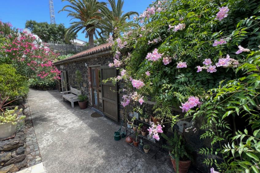 Casa Jardín Tropical - foto 29