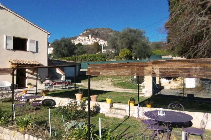 Noelie rez de jardin - foto 10