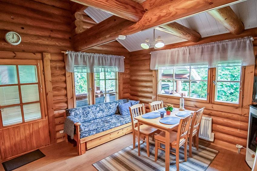 Rustholli 1 - foto 9