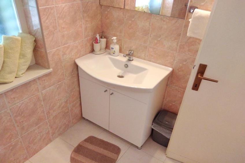 Guest House Hazdovac Apartment - Two Bedroom Apartment with Terrace and Sea View - foto 8