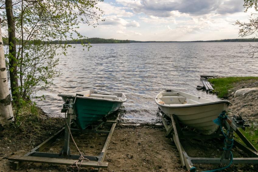 Mäntyrinne - foto 2