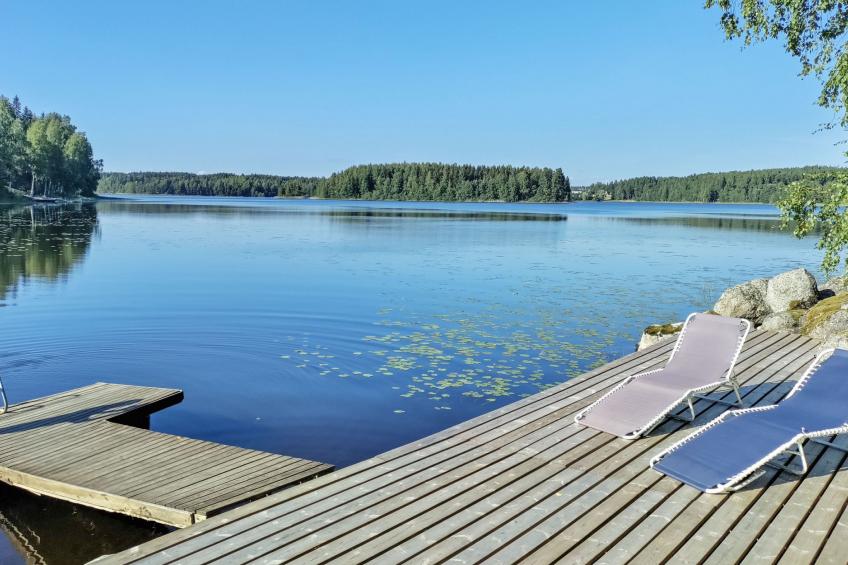 Kalliohonka - foto 2