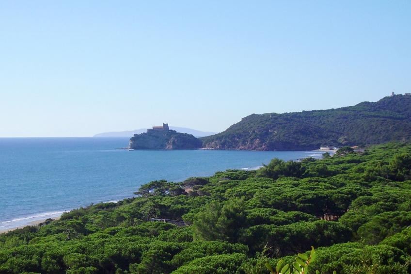Residence Park Solemaremma (CST327) - foto 36