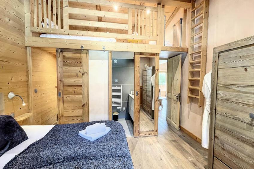 Appartements à Les Gets - foto 22