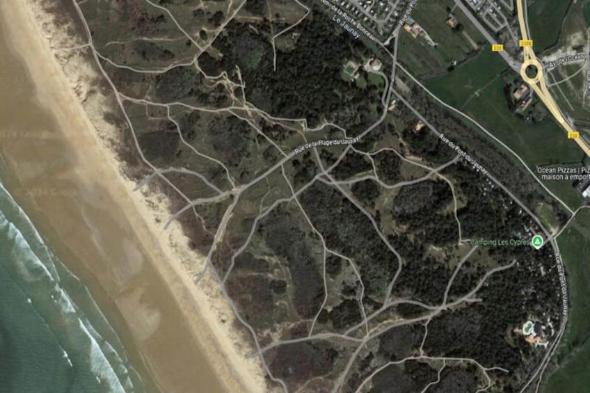 Appartements à Givrand - foto 6