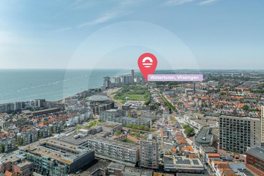Watertower - Badhuisstraat 187 ~ Vlissingen - foto 3