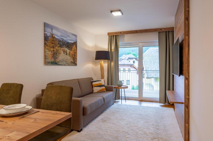Ski Nature Apartment Lungau Top 14 - foto 17