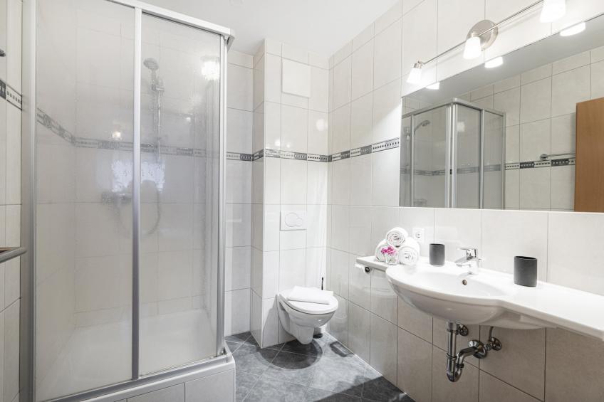 Comfort three-bedroom apartment – HO3C - foto 9