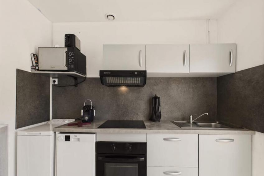 Maison à L'Aiguillon la Presqu'ile - foto 4