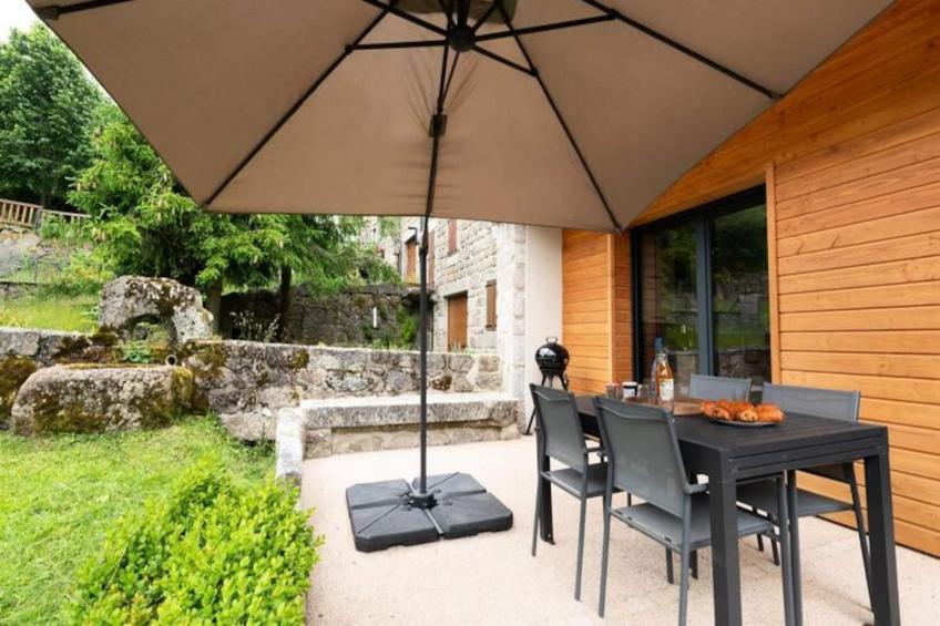 Gîte de France Gîte pépille 3 épis - foto 56