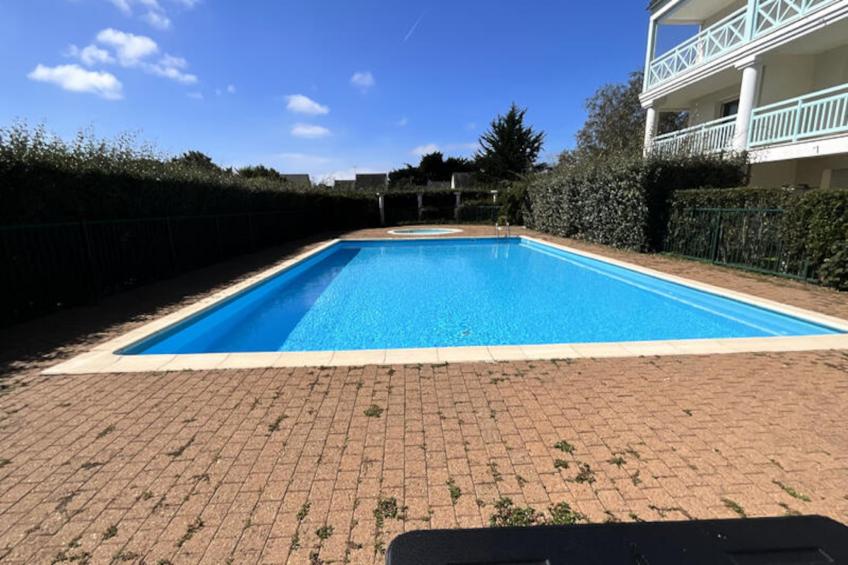 Appartements à Guérande - foto 14