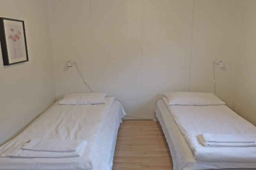 Økonomiske værelser på motellet - foto 7