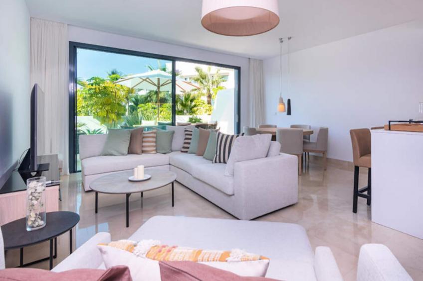 Maison à La Cala de Mijas - foto 8