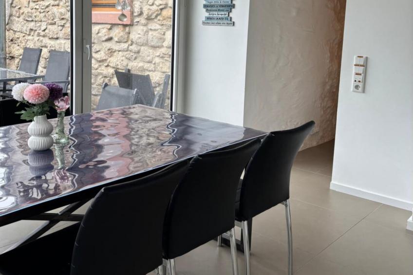 Ferienhaus Gerolstein-Müllenborn 4 P - foto 29