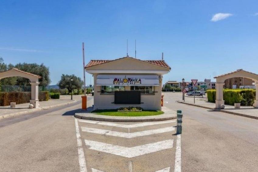 Wohnung in Residencial Aldea Golf Panorámica. - foto 25