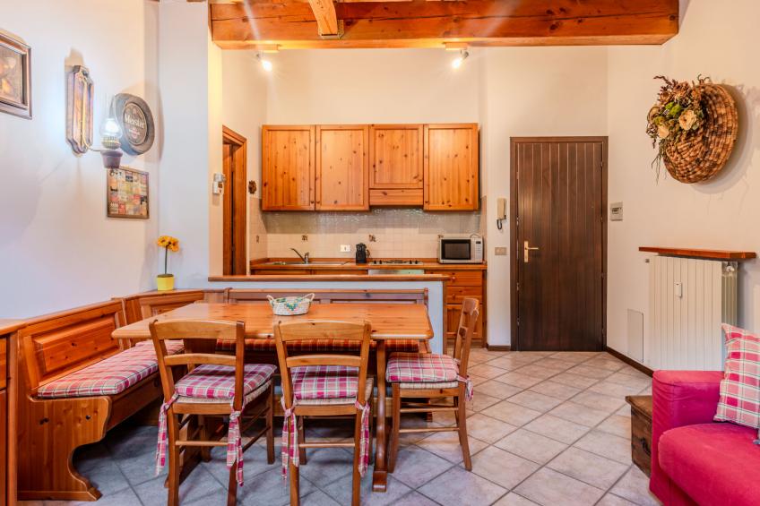 Deliziosa Mansarda - foto 10