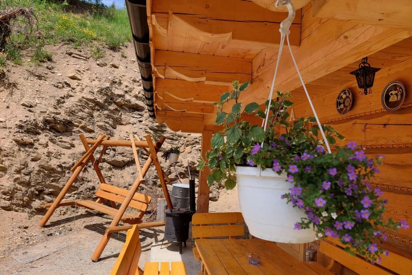 Chata Martina A - foto 15