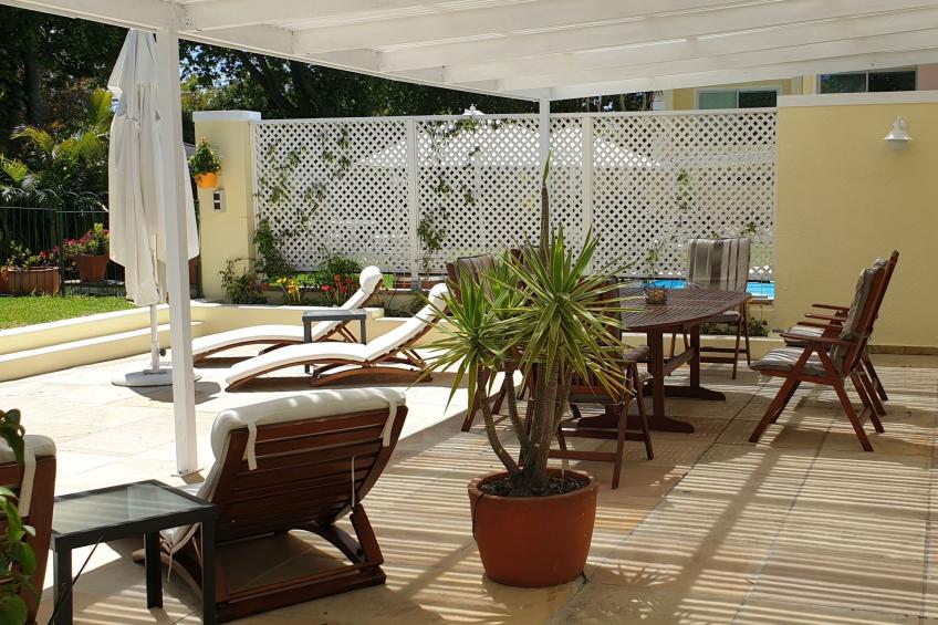 mit Garten, Grill und Terrasse - foto 5