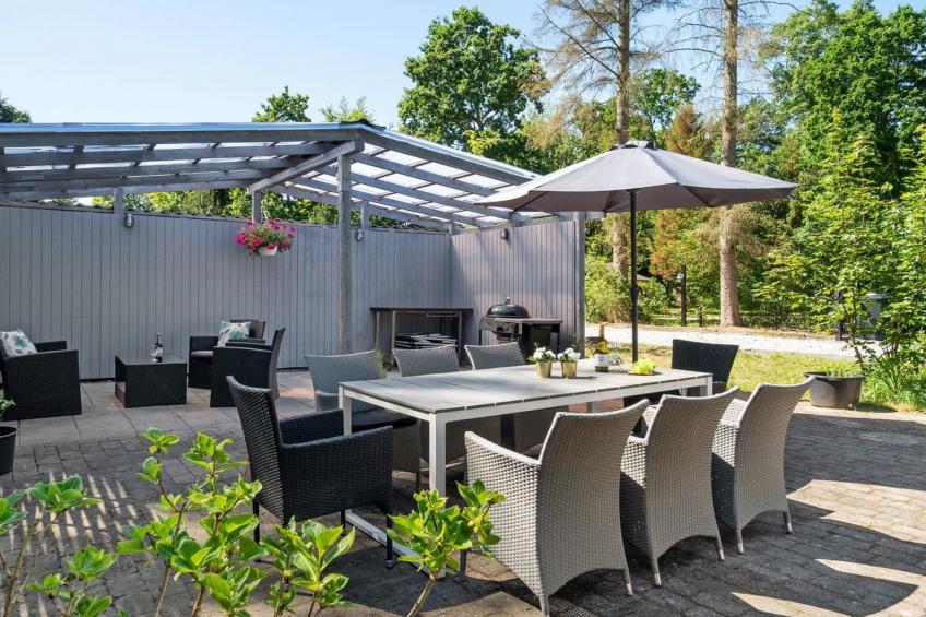 "Tannie" - 300m from the sea in Sealand - foto 21