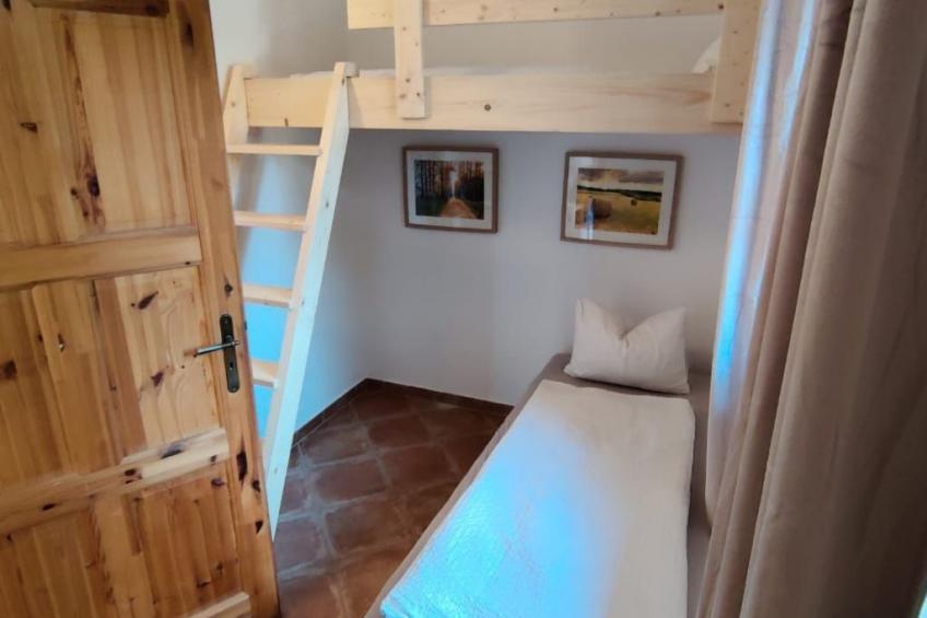 Ferienvilla mit Terrasse, Grill und Garten - foto 31