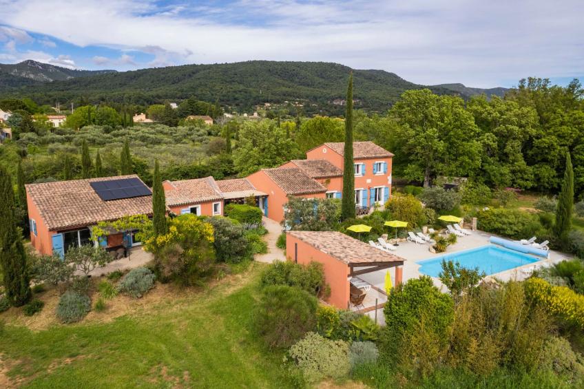 les amandiers - foto 18