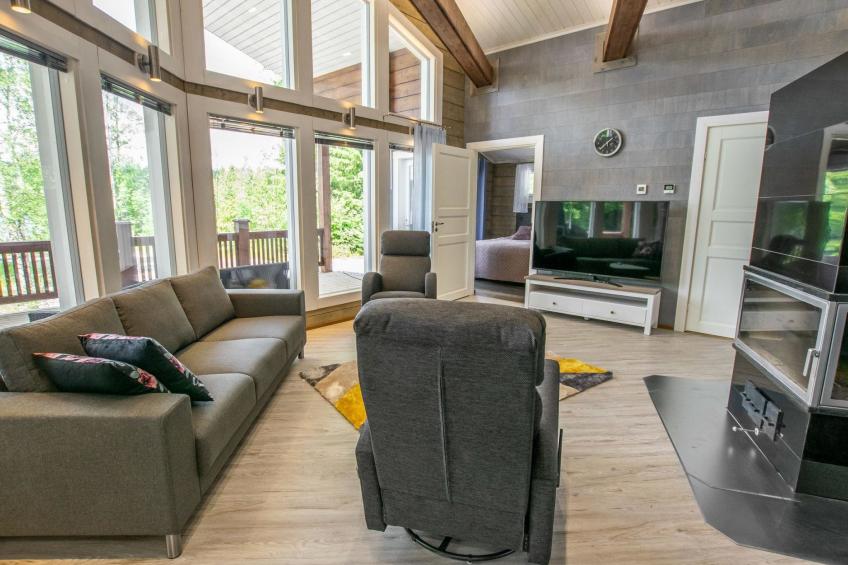 Nummentähti - foto 8