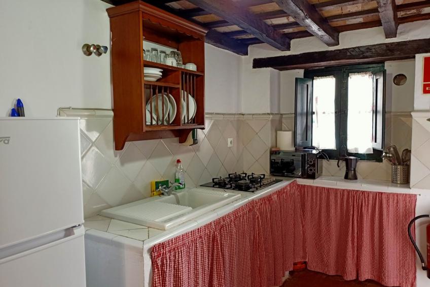 Wohnung "Castillo Castellar - foto 11